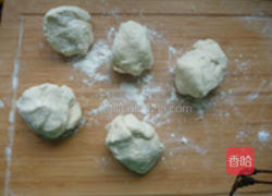 烧饼夹肉的做法图解5