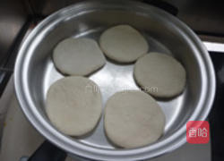 烧饼夹肉的做法图解9