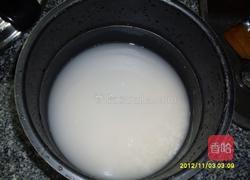 冬菇排骨芋头焖饭的做法图解6