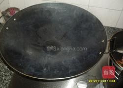 冬菇排骨芋头焖饭的做法图解12