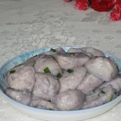 葱花芋艿的做法[图]