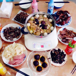 土火锅的做法[图]