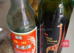 希腊烤羊腿的做法图解2