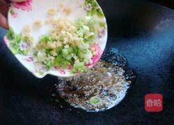 豆豉葱花炒煮蛋的做法图解6