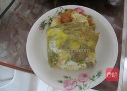 天津卫煎饼果子的做法图解15