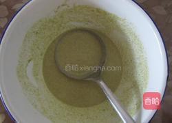 天津卫煎饼果子的做法图解3