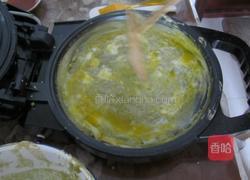 天津卫煎饼果子的做法图解5