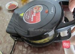 天津卫煎饼果子的做法图解7