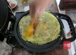 天津卫煎饼果子的做法图解10