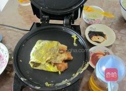 天津卫煎饼果子的做法图解14