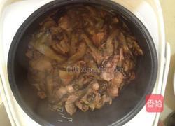 茄子饭的做法图解9