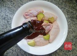 乳香鸡翅的做法图解5