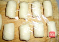 鲜肉榨菜月饼的做法图解14