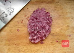 咖喱牛肉可乐饼的做法图解3