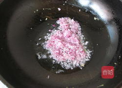 咖喱牛肉可乐饼的做法图解4