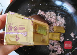 咖喱牛肉可乐饼的做法图解6