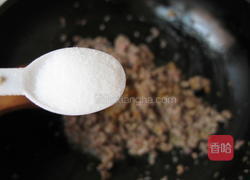 咖喱牛肉可乐饼的做法图解7