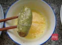 咖喱牛肉可乐饼的做法图解12