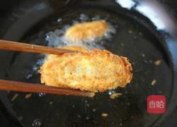 咖喱牛肉可乐饼的做法图解15