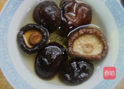 四季烤麸的做法图解3