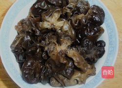 四季烤麸的做法图解4