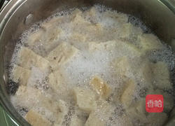 四季烤麸的做法图解6