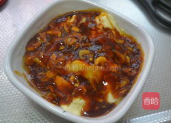 虾皮豆腐脑的做法图解8