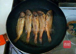 香煎梅鱼的做法图解5