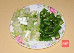 辣子兔的做法图解2