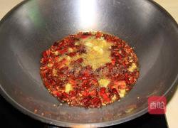 辣子兔的做法图解4