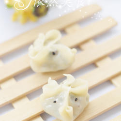 牛头饺子的做法[图]