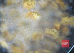 黄金鸡块的做法图解7
