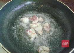 豆角焖面的做法图解10