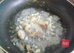 豆角焖面的做法图解11