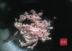 学做芸豆焖面的做法图解2