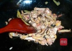 香菇焖土鸡的做法图解9