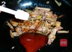 香菇焖土鸡的做法图解12