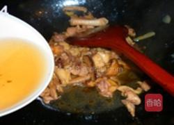 香菇焖土鸡的做法图解14