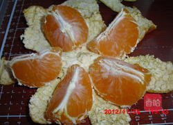 桔子糖水的做法图解1