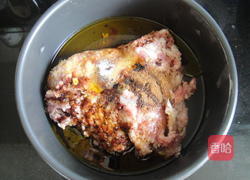 玉面小包子的做法图解2