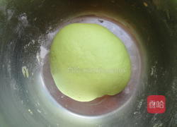 玉面小包子的做法图解6