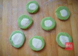 玉面小包子的做法图解9