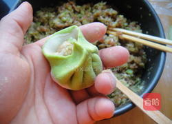 玉面小包子的做法图解11