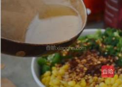 油泼面的做法图解7