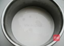 鲜虾肠粉的做法图解2