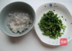 鲜虾肠粉的做法图解3
