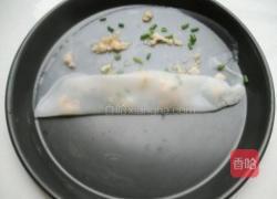 鲜虾肠粉的做法图解13