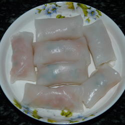 肠粉虾卷的做法[图]