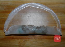 肠粉虾卷的做法图解8