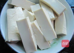 麻辣豆腐鸭汤煲的做法图解6